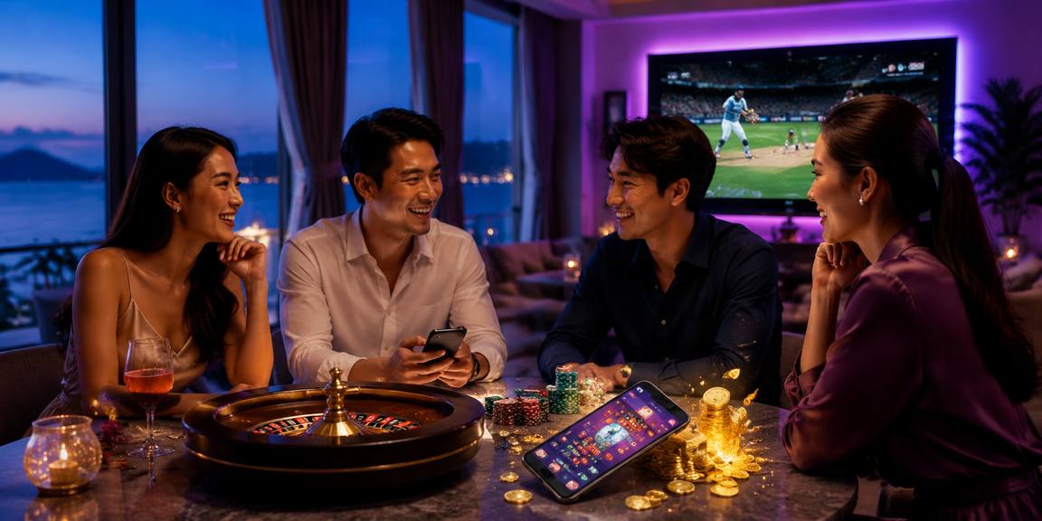 23win4 Những điều bạn muốn biết về 23win4